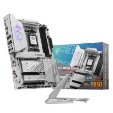 Placa Base MSI MPG B850 - Socket AM5 · DDR5 · ATX