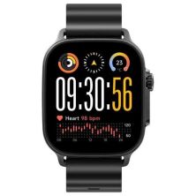 Smartwatch REALME Watch 5 - 1.97" AMOLED · IP68 · BT · Bat. 460mAh · GPS · Negro