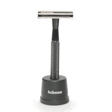 Cuchilla de Afeitar KOCOS Xifos - Hoja de Doble Filo · 5 Hojas Recambio