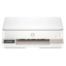 Impresora Multifunción Tinta HP Envy 6120e Color - Dúplex · 17ppm · 1200x1200 · 1200ppp · USB/WiFi/Fax - Cartuchos HP 68
