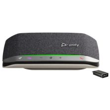 Altavoz Portátil para Conferencias POLY Sync 20-M - BT · USB · Microfono · Compatible Microsoft Teams