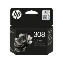 Cartucho  Original HP 308 Negro - 7FP21UE