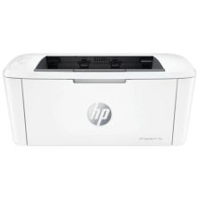 Impresora Láser HP LaserJet M110W Monocromo - 20PPM · 600x600 · USB/WiFi - Tóner HP142A
