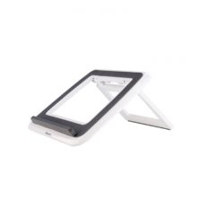 Soporte para Portátil FELLOWES Spire 8210101 - 17" · Blanco
