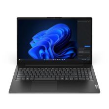 Portátil LENOVO V15 G5 IRL - i3-1315U · 15.6" FHD · 16GB · 512GB SSD · FreeDos · Negro