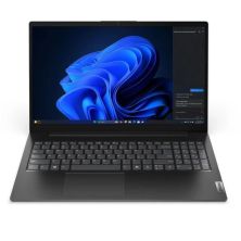 Portátil LENOVO V15 G5 IRL - i3-1315U · 15.6" FHD · 16GB · 512GB SSD · Win11 Home · Negro
