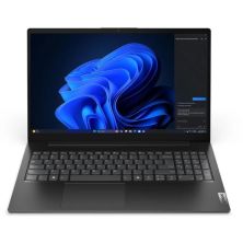 Portátil LENOVO V15 G5 - i5-13420H · 15.6" FHD · 8GB · 512GB SSD · FreeDos · Negro