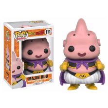 FUNKO POP Majin Buu 111 - Dragon Ball Z - 849803074296