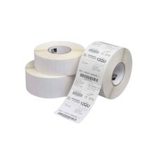 Pack 12 Rollos Etiquetas ZEBRA Z-Perform 1000T 51x25mm 2580 Etiquetas -  880007-025D