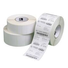 Pack 12 Rollo de Etiquetas Original ZEBRA 38 x 16mm 4650 Etiquetas  - 880243-012D