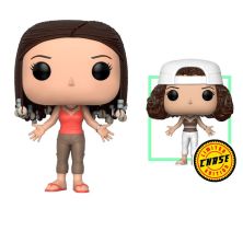 FUNKO POP Monica Geller 704 - Friends Opción Chase Aleatoria - 889698327480