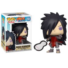 FUNKO POP Madara 722 - Naruto Edición Especial - 889698456272