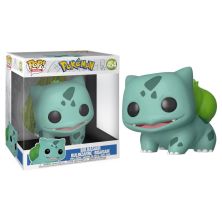 FUNKO POP Bulbasaur 454 - Pokémon 25cm - 889698505598