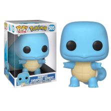 FUNKO POP Pokemon 505 Squirtle - 889698505611 25cm