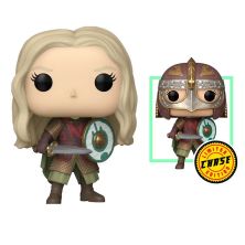FUNKO POP Eowyn 1743 - El Señor de los Anillos Opción Chase Aleatoria - 889698515276