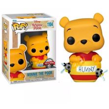 FUNKO POP Winnie the Pooh 1104 - Disney Edición Especial - 889698582346