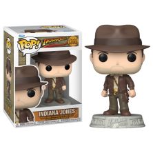 FUNKO POP Indiana Jones 1355 - 889698592598