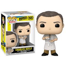 FUNKO POP Charles Boyle 1625 - Brooklyn Nine-Nine - 889698613972