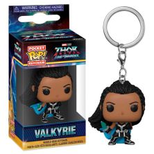 Llavero POCKET POP Valkyrie Thor Love and Thunder - 889698624183