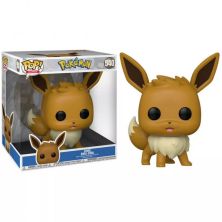 FUNKO POP Eevee 540 - Pokémon 25cm - 889698650441