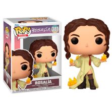 FUNKO POP Rosalia 381 - 889698675499