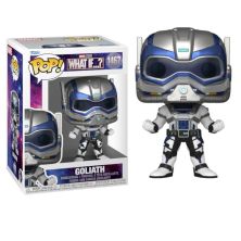 FUNKO POP Goliath 1467 - What If..? - 889698680448