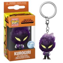 Llavero POCKET POP Kurogiri My Hero Academia - 889698687409
