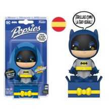 FUNKO POPsies Batman DC Comics - Español - 889698693295