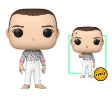 FUNKO POP Eleven 1457 - Stranger Things Opción Chase Aleatoria - 889698721356