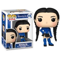 FUNKO POP Rosalia Motomami 416 - 889698754057