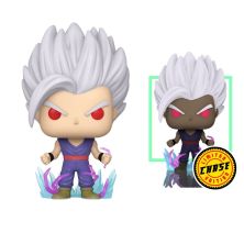 FUNKO POP Bestia Son Gohan 1703 - Dragon Ball Z Opción Chase Aleatoria - 889698756365
