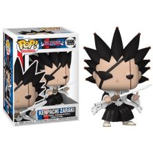 FUNKO POP Kenpachi Zaraki 1699 - Bleach - 889698766838