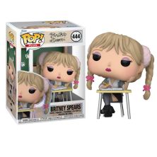 FUNKO POP Britney Spears 444 - 889698798112