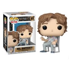 FUNKO POP Ms. Rafferty 11 - Saturday Nigth Live - 889698800679