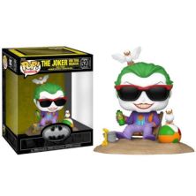 FUNKO POP El Joker en la Playa 520 - Batman - 889698806824 - REF