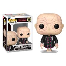 FUNKO POP Wade Wilson con Pies de Bebé 1581 - Deadpool - 889698808538