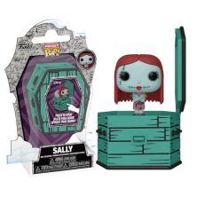 POCKET POP Caja Sorpresa Sally - Disney - 889698808842