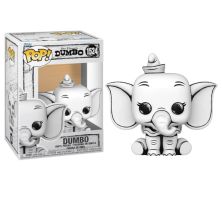 FUNKO POP Dumbo Dibujo 1524 - Disney - 889698809405