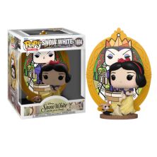 FUNKO POP Blancanieves 1694 - Disney - 889698816793