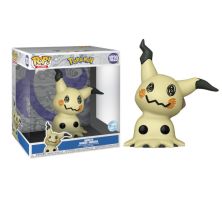 FUNKO POP Mimikyu 1020 - Pokémon Edición Especial 25cm - 889698817035