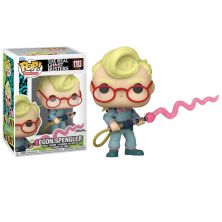FUNKO POP Egon Spengler 1783 - Los Cazafantasmas - 889698834742