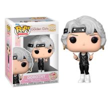 FUNKO POP Dorothy 1684 - Las Chicas de Oro - 889698835015