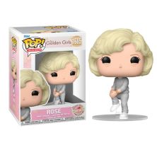 FUNKO POP Rose 1685 - Las Chicas de Oro - 889698835022