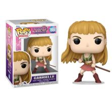 FUNKO POP Grabrielle 1666 - Xena: La Princesa Guerrera - 889698835046