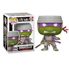 FUNKO POP Donatello 42 - El Último Ronin - 889698835107