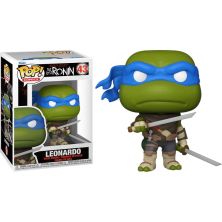 FUNKO POP Leonardo 43 - El Último Ronin - 889698835114