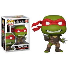FUNKO POP Raphael 44 - El Último Ronin - 889698835121