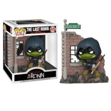 FUNKO POP El Último Ronin 45 - Las Tortugas Ninja - 889698835138