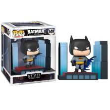 FUNKO POP Batman 549 - Batman: The Animated Series - 889698835176