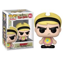 FUNKO POP Mandy 1912 - Las Macabras Aventuras de Billy y Mandy - 889698835343